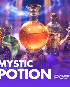 Mystic Potion