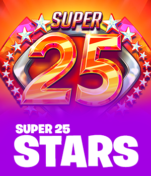 Super 25 Stars	