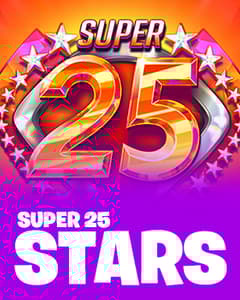 Super 25 Stars	