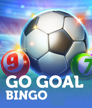 Go Goal Bingo