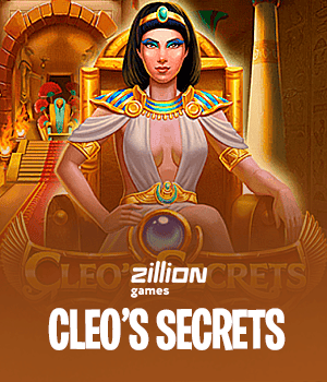 Cleo's Secrets