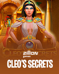 Cleo's Secrets