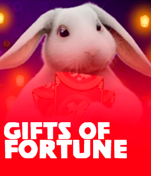 Imagem do jogo Gifts Of Fortune