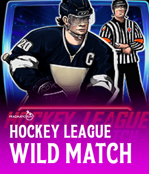 Hockey League Wild Match