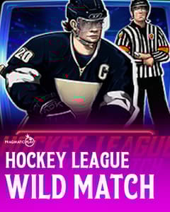 Hockey League Wild Match