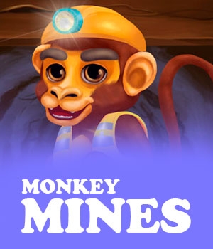 Monkey Mines
