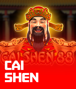 Cai Shen 88	