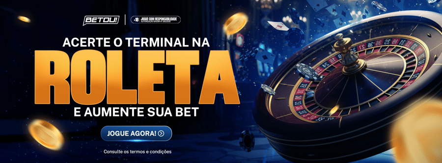 Roleta BrasileiraImagine Live