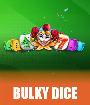 Imagem do jogo Bulky Dice
