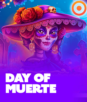 Day of Muerte