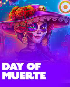 Day of Muerte