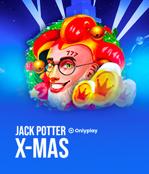 Jack Potter X-MAS