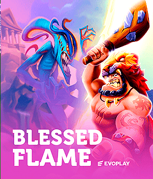 Blessed Flame