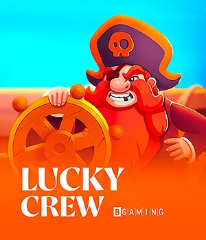 Lucky Crew