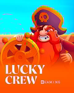 Lucky Crew