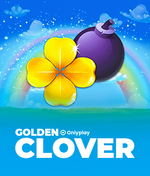 Golden Clover