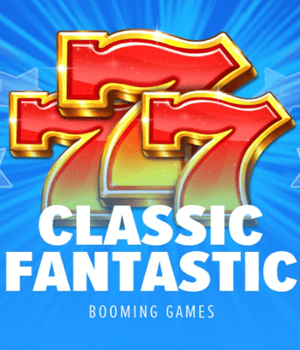 Imagem do jogo Classic Fantastic