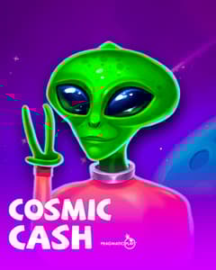 Cosmic Cash