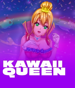 Kawaii Queen