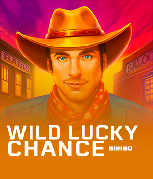 Wild Lucky Chance