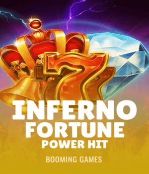 Inferno Fortune Power Hit
