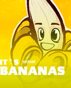 Its Bananas 65