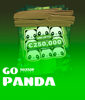 Go Panda