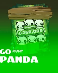 Go Panda 55