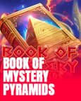 Book of Mystery Pyramids