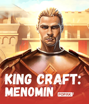 King Craft: Menomin