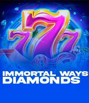 Imagem do jogo Immortal Ways Diamonds
