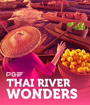 Thai River Wonders