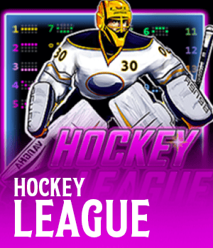 Hockey League