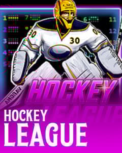 Hockey League