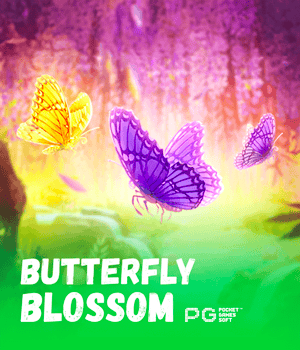Butterfly Blossom