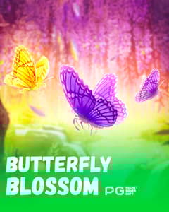 Butterfly Blossom