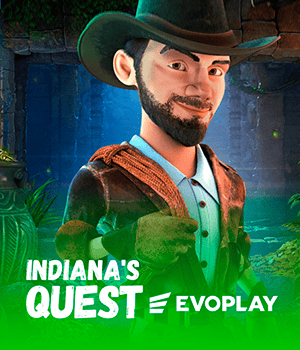Indiana's Quest