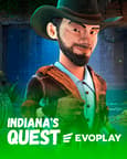 Indiana's Quest