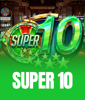 Super 10 Stars	