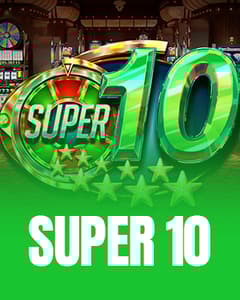 Super 10 Stars	