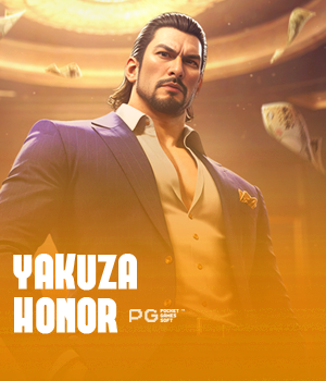 Yakuza Honor