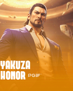 Yakuza Honor