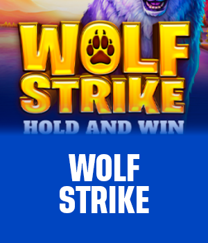 Wolf Strike