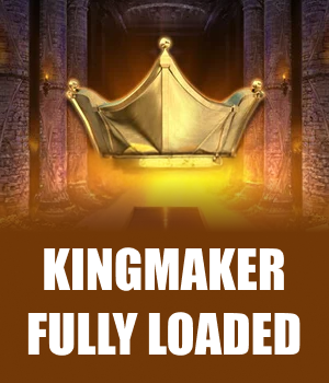 Imagem do jogo Kingmaker Fully Loaded