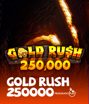 Gold Rush 250,000