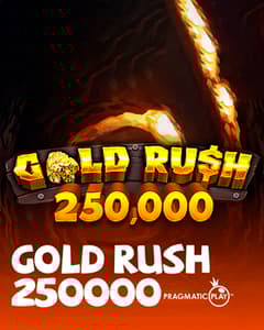 Gold Rush 250,000