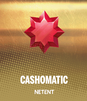 Cash-o-Matic