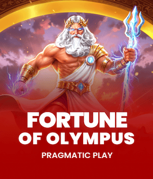 Fortune of Olympus