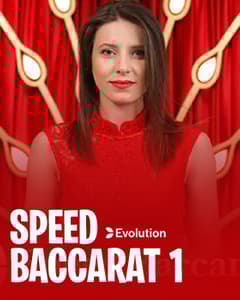 Speed Baccarat 1