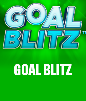 Goal Blitz